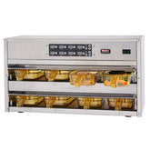 Mantenedor de calor MZ